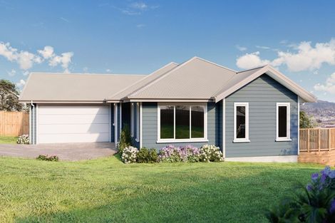 Photo of property in 23 Leathem Crescent, Pokeno, 2402