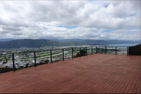 Photo of property in 91 Cypress Drive, Maungaraki, Lower Hutt, 5010