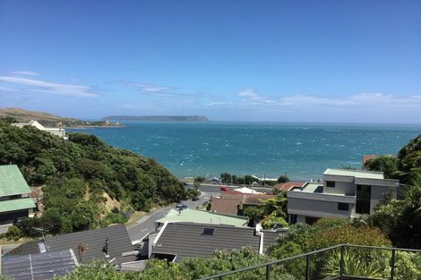 Photo of property in 114 Pope Street, Camborne, Porirua, 5026