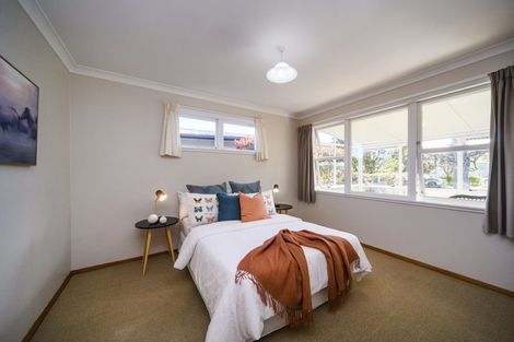 Photo of property in 6 Ruha Street, West End, Palmerston North, 4412