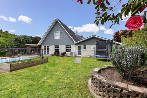 Photo of property in 123a Taylor Street, Cambridge, 3434