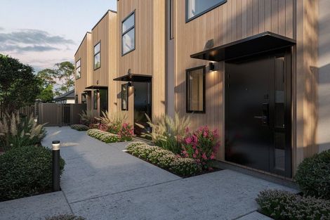 Photo of property in 4/123 Knights Road, Hutt Central, Lower Hutt, 5010