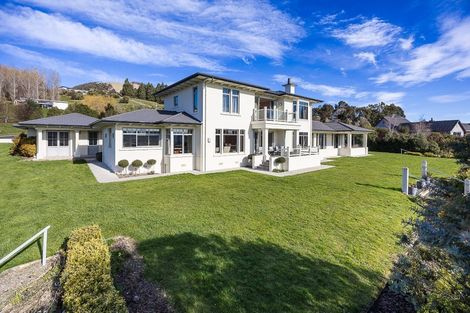 Photo of property in 6 Gracemount Place, Kinmont Park, Mosgiel, 9024