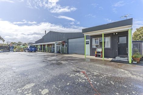 Photo of property in 51b Cumming Street, Okato, 4335