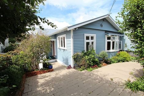 Photo of property in 163 Moxham Avenue, Hataitai, Wellington, 6021