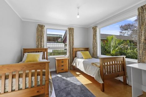 Photo of property in 12 Cressy Street, Waterloo, Lower Hutt, 5011