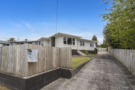 Photo of property in 165 Corks Road, Tikipunga, Whangarei, 0112
