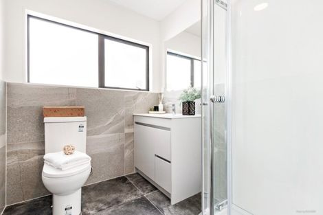 Photo of property in 4/7 Wastney Road, Alfriston, Auckland, 2105