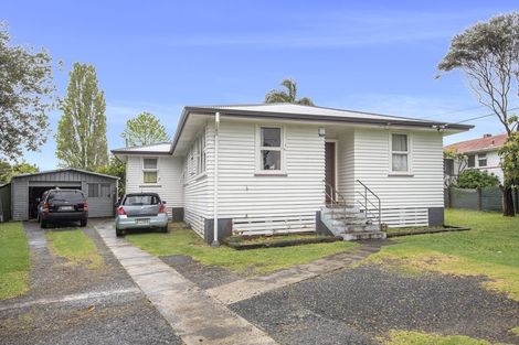 Photo of property in 21 Matai Street, Otangarei, Whangarei, 0112