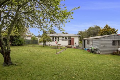 Photo of property in 21 Matai Street, Otangarei, Whangarei, 0112