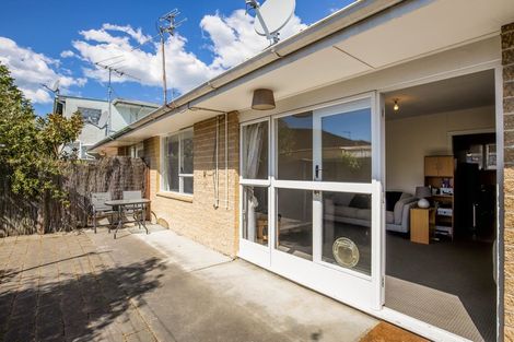 Photo of property in 2/5 Church Square, Addington, Christchurch, 8024