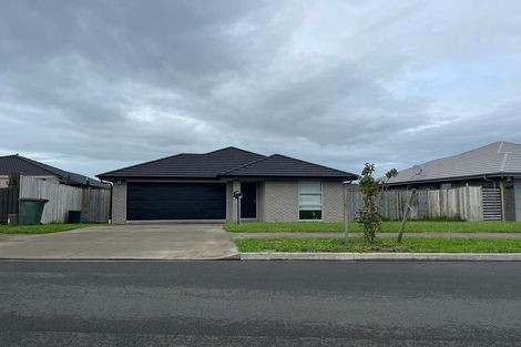 Photo of property in 15 Mclean Street, Pokeno, 2402