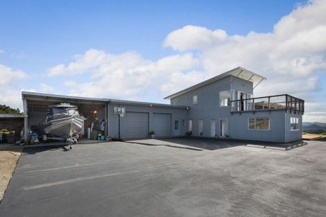 Photo of property in 451 Woodlands Road, Waihi, 3682