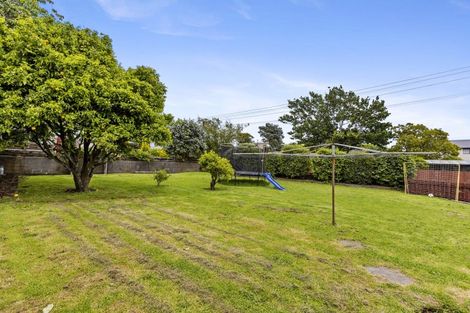 Photo of property in 14 Cowling Road, Hurdon, New Plymouth, 4310