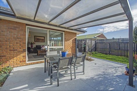 Photo of property in 4b D'arcy Street, Leeston, 7632