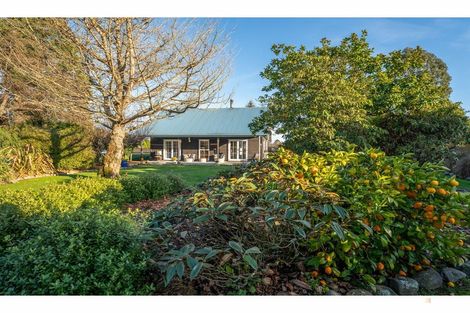 Photo of property in 100 Oak Street, Orari, Geraldine, 7992