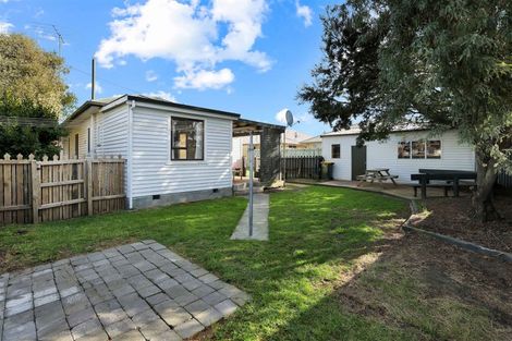 Photo of property in 69 Cox Street, Ashburton, 7700