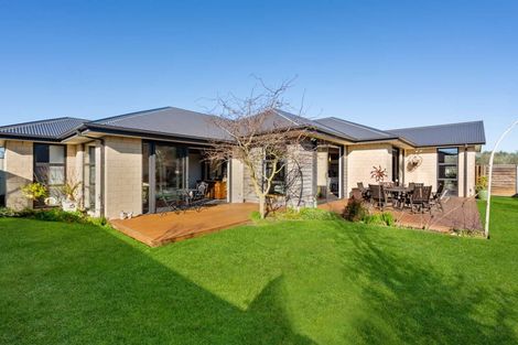 Photo of property in 9 Maltby Drive, Rolleston, 7615