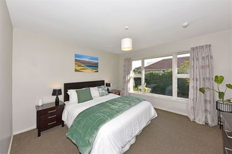 Photo of property in 6 Gregan Crescent, Burnside, Christchurch, 8053
