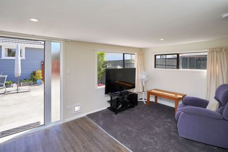 Photo of property in 34 Charlcott Street, Burnside, Christchurch, 8053