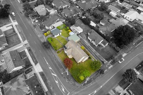 Photo of property in 39 Fraser Crescent, Elderslea, Upper Hutt, 5018