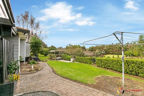 Photo of property in 61 Colombo Road, Waiuku, 2123
