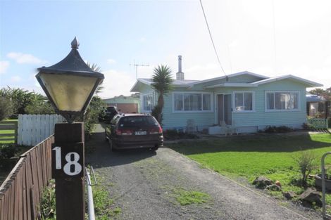 Photo of property in 18 Churchill Street, Dargaville, 0310