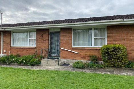 Photo of property in 2/8 Fraser Road, Papatoetoe, Auckland, 2025