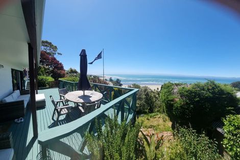 Photo of property in 18 Aranoni Track, Clifton, Christchurch, 8081