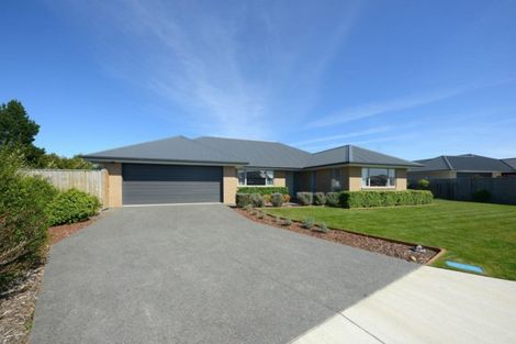 Photo of property in 6 Willowby Lane, Rangiora, 7400