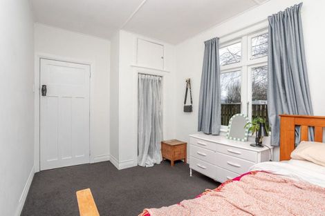 Photo of property in 114 Aerodrome Road, Dannevirke, 4972