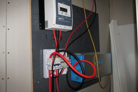 Photo of property in 116 Apatu Street, Wairoa, 4108