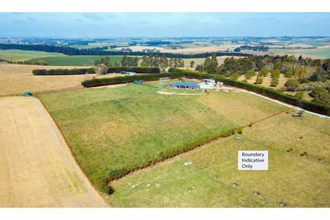 Photo of property in 437 Rolling Ridges Road, Levels Valley, Timaru, 7975