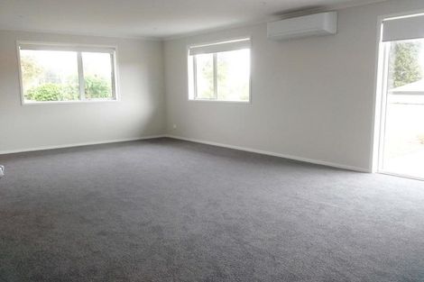 Photo of property in 8d Solway Terrace, Bell Block, New Plymouth, 4312