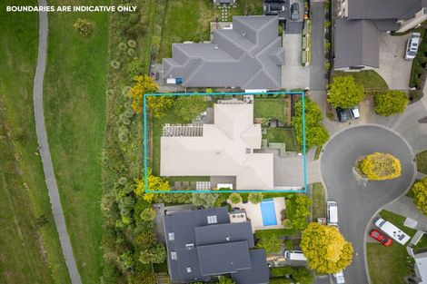 Photo of property in 21 Highpeak Place, Wigram, Christchurch, 8025