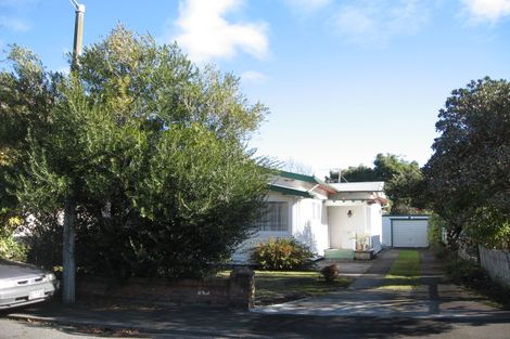 Photo of property in 6 Roach Street, Marewa, Napier, 4110