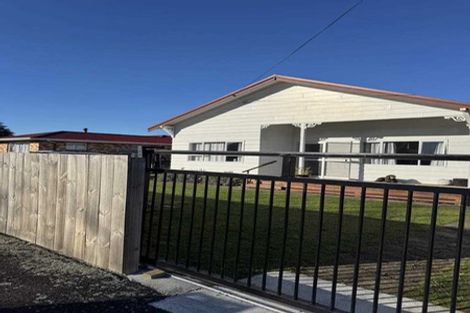 Photo of property in 14 First Avenue, Waihou, Te Aroha, 3393