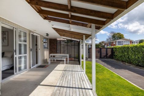 Photo of property in 58 Boucher Avenue, Te Puke, 3119