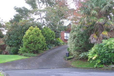 Photo of property in 10 Citation Way, Botany Downs, Auckland, 2010