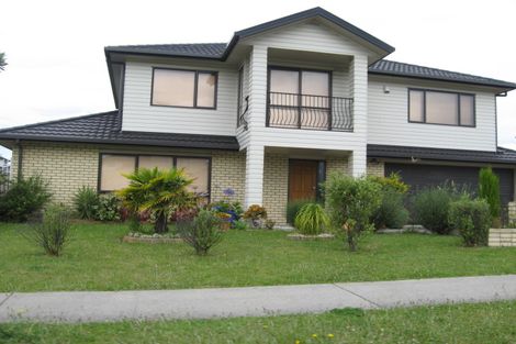 Photo of property in 40 Peninsula Road, Mangere, Auckland, 2022