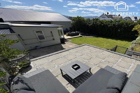 Photo of property in 161a Victoria Road, Saint Clair, Dunedin, 9012