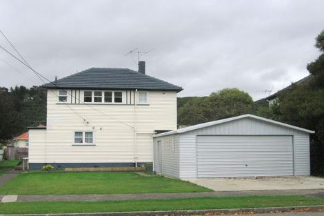 Photo of property in 29 Pearce Crescent, Taita, Lower Hutt, 5011