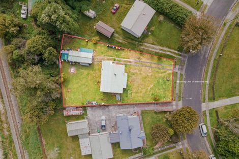 Photo of property in 20 Carrington Crescent, Tokoroa, 3420