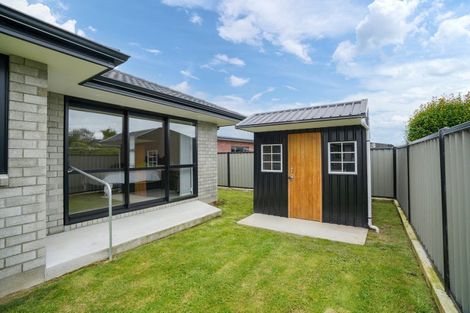 Photo of property in 166 Gimblett Street, Waikiwi, Invercargill, 9810