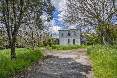 Photo of property in 41 Church Road, Ngararatunua, Whangarei, 0176