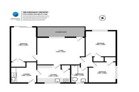 Photo of property in 18b Kingsway Crescent, Forest Lake, Hamilton, 3200