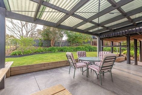 Photo of property in 46 Aiken Road, Saint Johns Hill, Whanganui, 4501