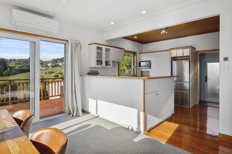 Photo of property in 17 Roebuck Rise, Broad Bay, Dunedin, 9014