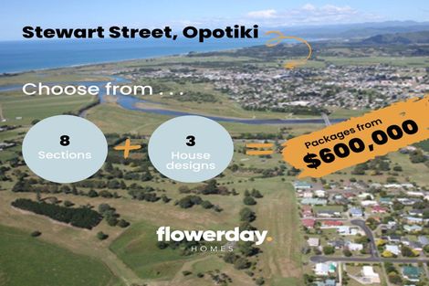 Photo of property in Duke Street, Opotiki, 3122