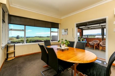 Photo of property in 377 Dover Road, Okato, New Plymouth, 4374
